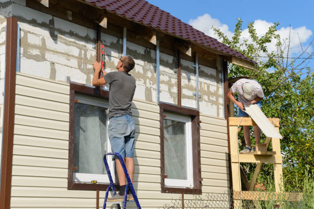 Affordable Siding Repair and Maintenance Services in Kingman, AZ