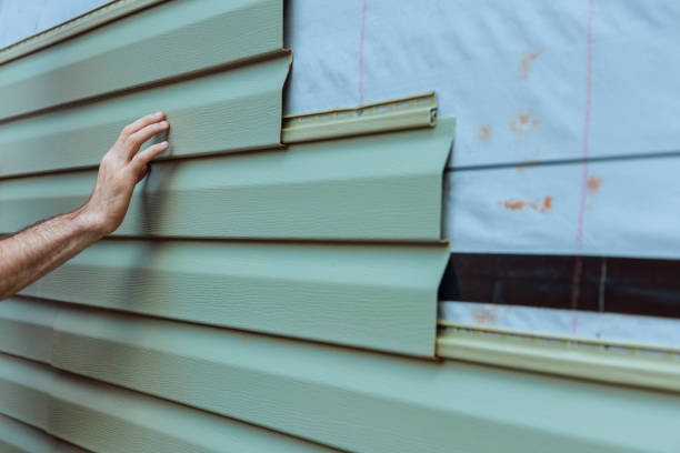 Best Siding Painting and Refinishing  in Kingman, AZ